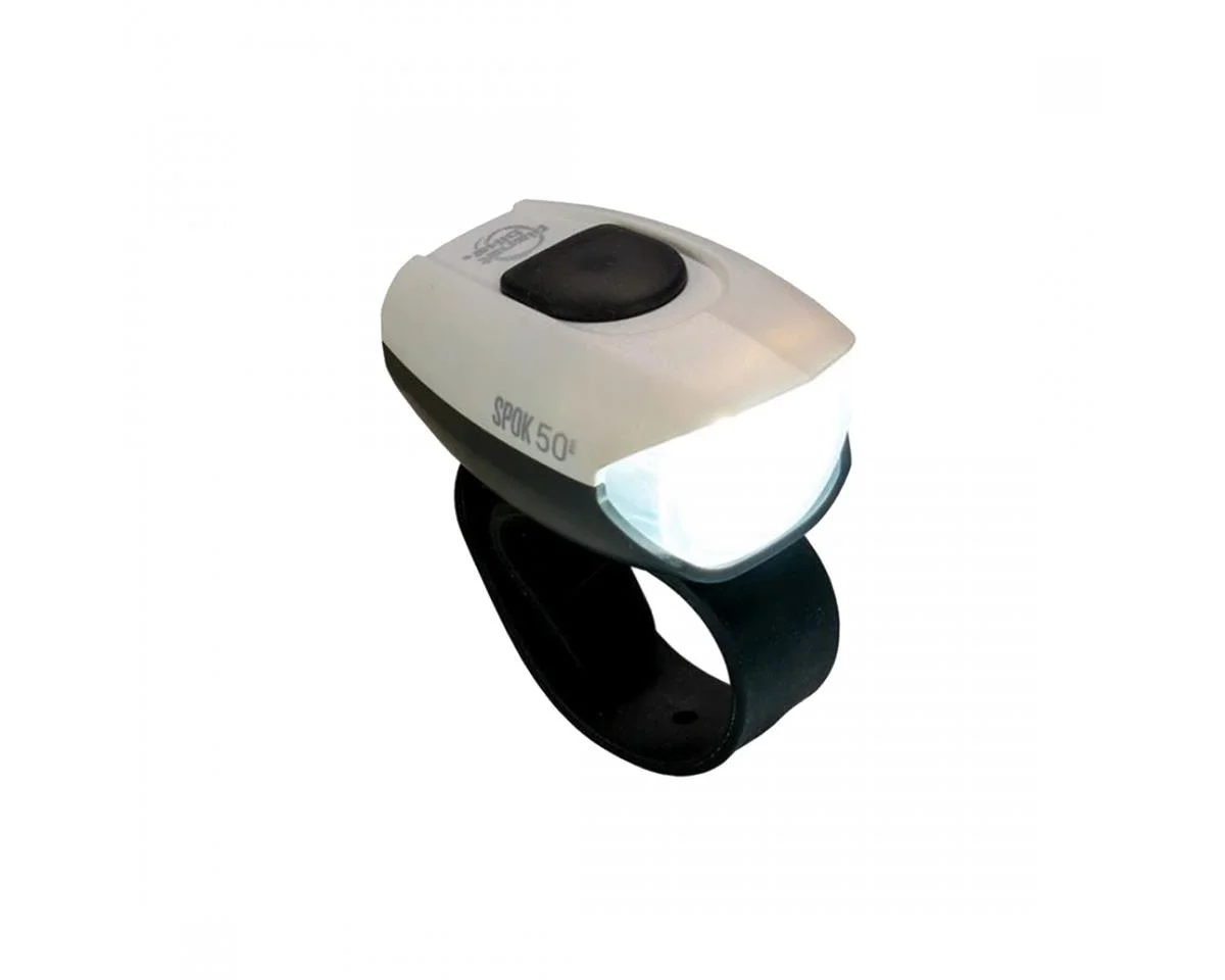 Planet Bike Spok 50 Headlight